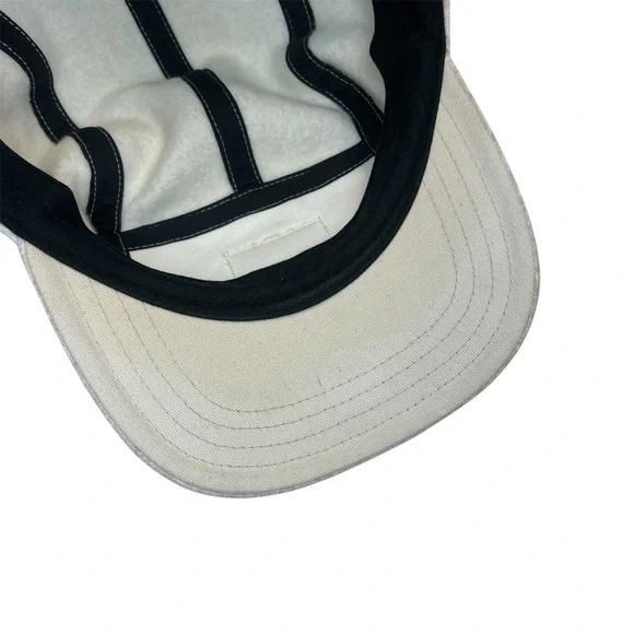Stussy 5 Panel Fleece hat
